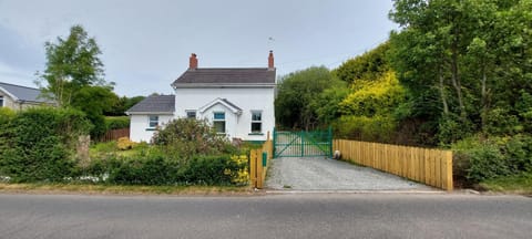 Weaver's Cottage House in Northern Ireland