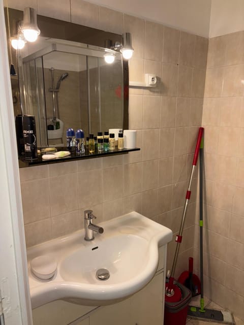 Cœur de Nice - Plage à 5min Apartment in Nice