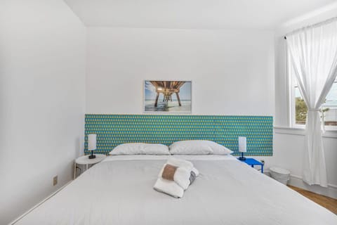 #Urban Elegance 3BR With Parking Near UC BART & Downtown Apartment in Berkeley