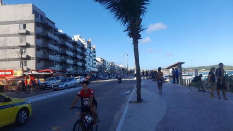 City view