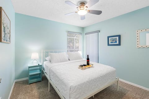 Amazing 3BR 2BA Pool House Relax & Unwind! House in Tarpon Springs