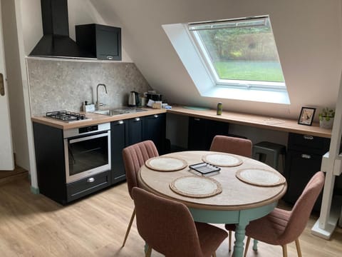 Gîte au fil de l eau Apartment in Normandy