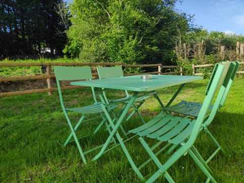 Gîte au fil de l eau Apartment in Normandy