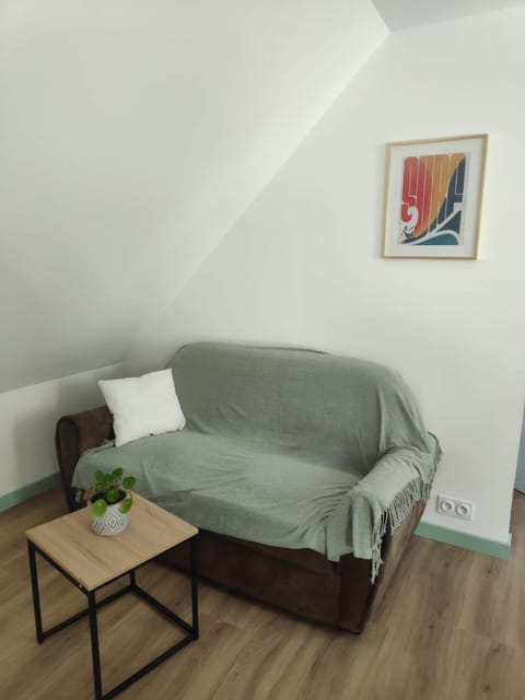 Gîte au fil de l eau Apartment in Normandy