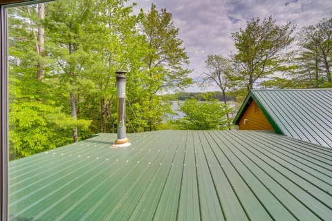 UP Badger Lodge BnB-Loft Family Bed and Breakfast in Wisconsin