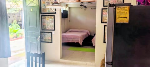 Casa Soto Apartment in Oaxaca