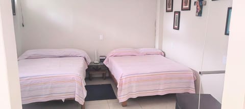 Casa Soto Apartment in Oaxaca