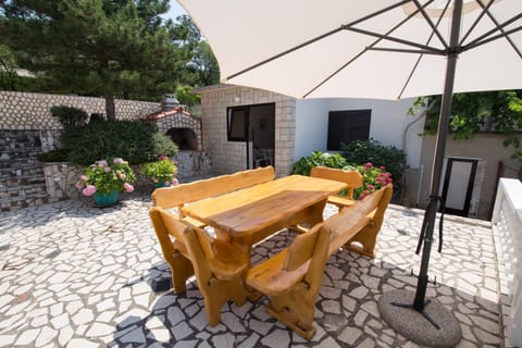 Rooms Nada Bed and Breakfast in Lika-Senj County