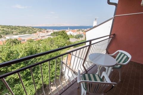 Rooms Nada Bed and Breakfast in Lika-Senj County