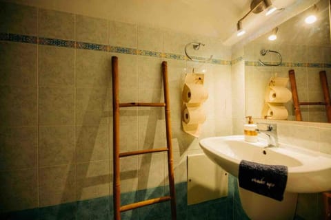 Argo Traditional Cave house Apartment in Mesaria