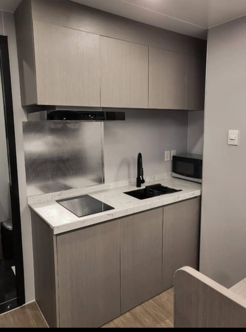 Cápsulas San Vicente Campground/ 
RV Resort in Mazamitla