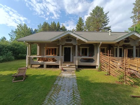 Property building, Spring