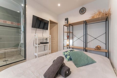 L'authentik Apartment in Annecy