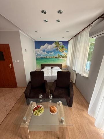 Ludowa Apartment in Miedzyzdroje