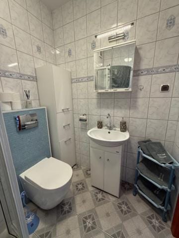 Ludowa Apartment in Miedzyzdroje