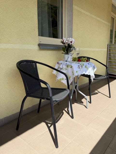 Ludowa Apartment in Miedzyzdroje