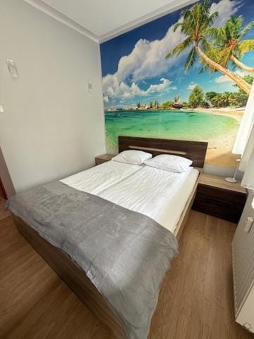 Ludowa Apartment in Miedzyzdroje