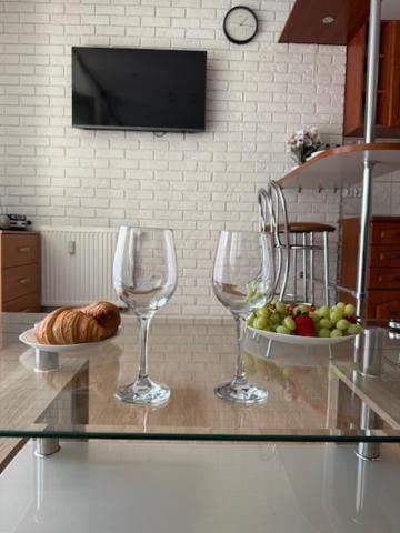 Ludowa Apartment in Miedzyzdroje