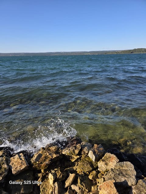 Lily Apartments with a spectacular wiew Apartment in Šibenik