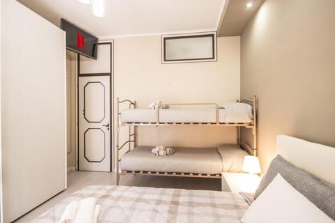 Family Nest - Tra il Mare, il Centro e il Relax Apartment in Misano Adriatico