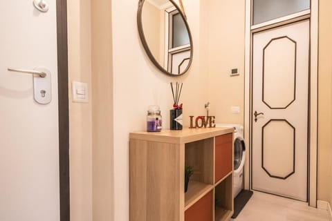 Family Nest - Tra il Mare, il Centro e il Relax Apartment in Misano Adriatico