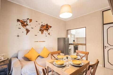 Family Nest - Tra il Mare, il Centro e il Relax Apartment in Misano Adriatico