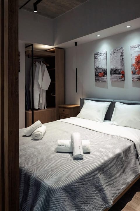 Big London Apartment in Piraeus Apartment in Pireas