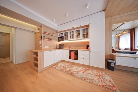 Miro's Central Apartment Apartment in Sofia