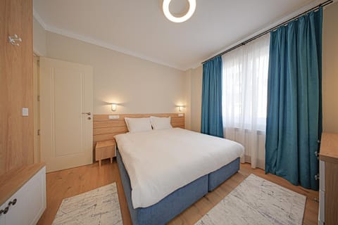 Miro's Central Apartment Apartment in Sofia