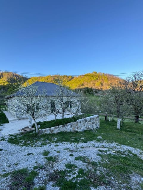 LOPATE mountain stone house House in Podgorica Municipality, Montenegro