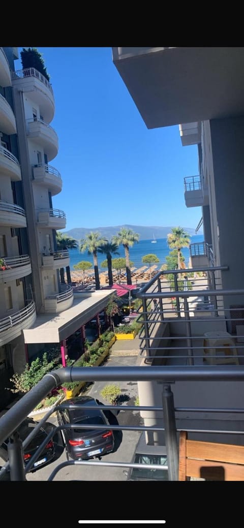 CasAle Pietro Apartment in Vlorë