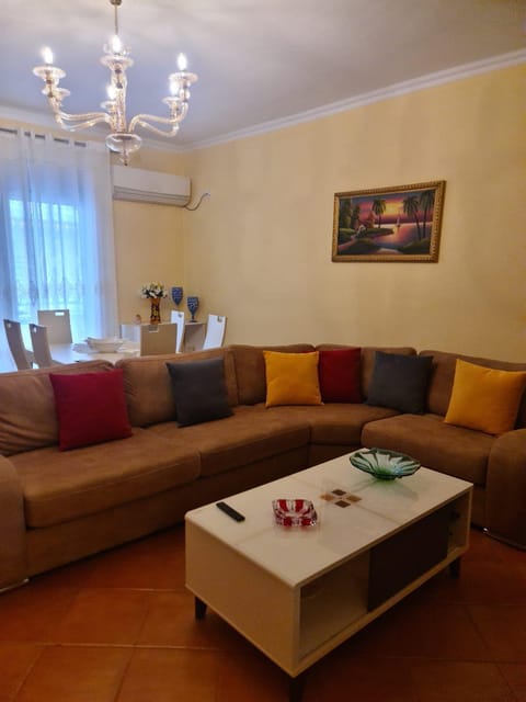 CasAle Pietro Apartment in Vlorë