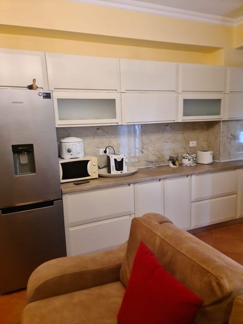 CasAle Pietro Apartment in Vlorë