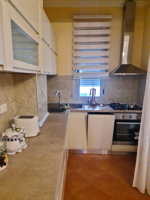 CasAle Pietro Apartment in Vlorë