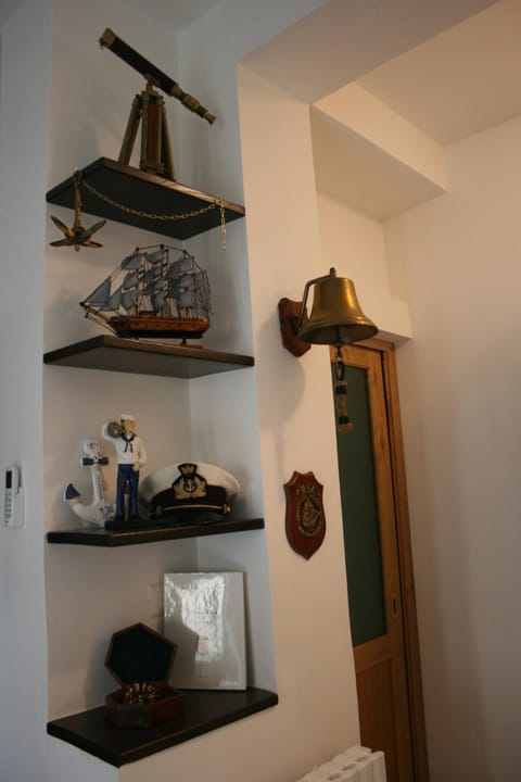 Sottocoperta Palinuro House in Palinuro