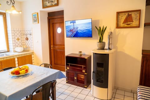 Sottocoperta Palinuro House in Palinuro