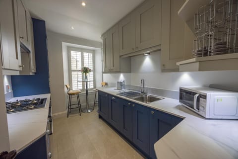 oven, stove, kitchen