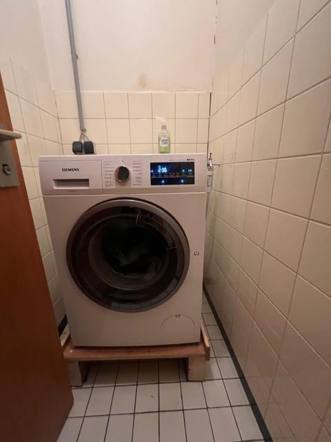 washing machine, dryer