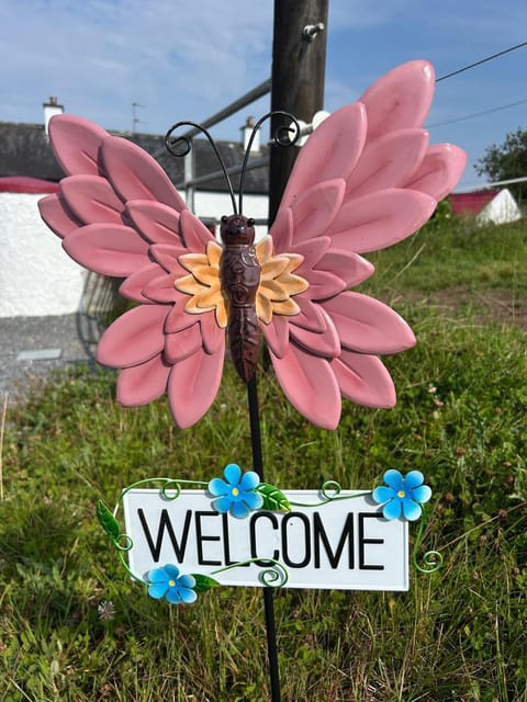Cottage near Glasson village House in Westmeath, Co. Westmeath, Ireland