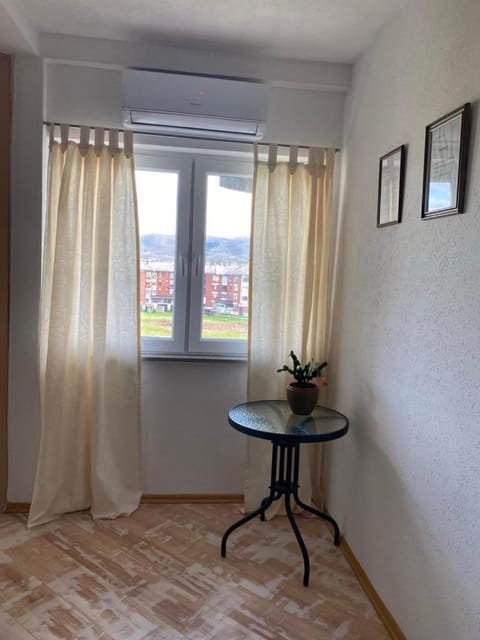 Apartman Fad Apartment in Lika-Senj County