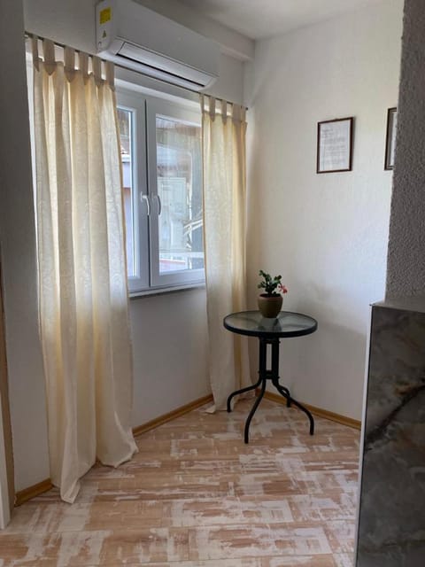 Apartman Fad Apartment in Lika-Senj County