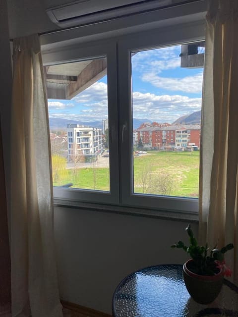 Apartman Fad Apartment in Lika-Senj County