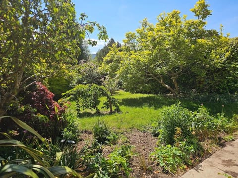 The Robin House in Ravelston House in Edinburgh