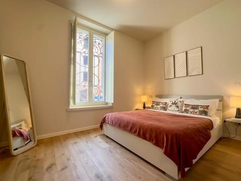 Maison Orée Free Parking Apartment in Cremona