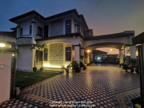 Property view