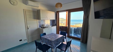 La Casetta Palinuro Luna Apartment in Palinuro