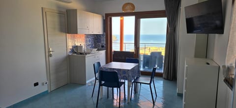 La Casetta Palinuro Luna Apartment in Palinuro