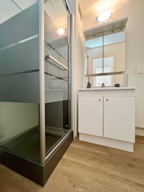 L'Hélios - T1 Bis - Bord de Sarthe Apartment in Le Mans