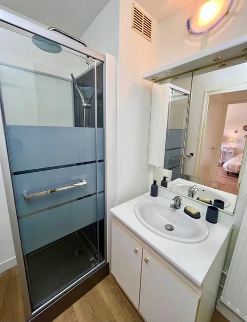 L'Hélios - T1 Bis - Bord de Sarthe Apartment in Le Mans