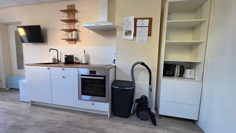 Appartement Juultje in Wissenkerke Apartment in Kamperland